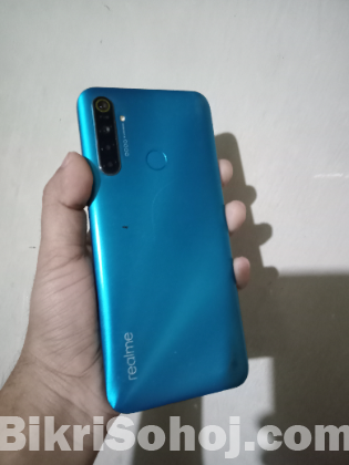 Realme 5i 4-64